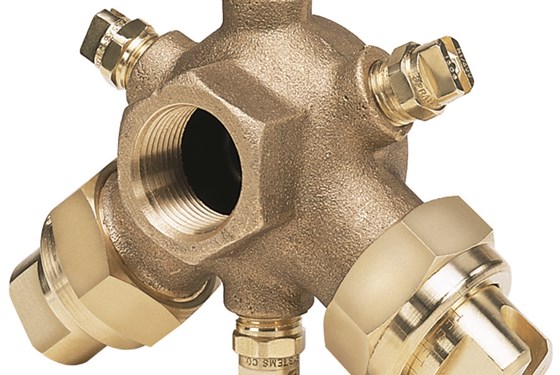Teejet 5880 Boomless Nozzle - Image 0